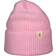 Isbjörn of Sweden Minty Knitted Beanie - FrostPink