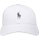 Polo Ralph Lauren Twill Ball Cap - Pure White