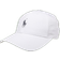 Polo Ralph Lauren Twill Ball Cap - Pure White