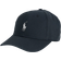 Polo Ralph Lauren Twill Ball Cap - Black