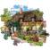 Clementoni The Old Cottage 1000 Bitar