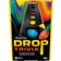 Hasbro Drop Trivia Trivial Pursuit