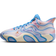 Nike Tatum 3 GS - University Blue/Pale Ivory/Royal Tint/Camellia