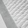 Catherine Lansfield Sequin Duvet Cover Silver (220x230cm)