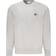 Calvin Klein Cotton Men Sweater - Gray
