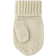 Hestra Pancho Baby Mitt - Off White (60541-020)