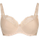 Trendyol Collection Teyli Bra - Beige