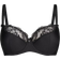 Trendyol Collection Teyli Bra - Black