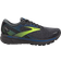 Brooks Ghost 14 M - Black/Blue/Nightlife