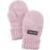 Hestra Pancho Baby Mitt - Pink (60541-910)