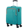 American Tourister Sea Seeker Spinner 55cm - Aqua Green