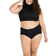 Carielle Menstrual High Waist Panties - Black