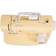 Singer Simple 3223 Yellow