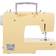 Singer Simple 3223 Yellow