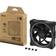 ASUS Prime MR120 ARGB Black Fan 12 cm 120mm