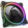 ASUS Prime MR120 ARGB Black Fan 12 cm 120mm