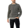 Devold Original Islender Wool Sweater - Anthracite/Offwhite