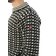 Devold Original Islender Wool Sweater - Anthracite/Offwhite