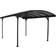 Tepro Vitoria 5000 540-043 (Gebäudefläche 14.6 m²)