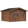 Palmako Valentine FR28-3834 (Building Area 11 m²)