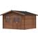 Palmako Valentine FR28-3834 (Areal 11 m²)