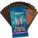 Wizards of the Coast Magic the Gathering Wilds of Eldraine Set Booster Box