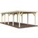 Palmako Karl 23.1 m² (CP3676)