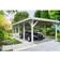 Palmako Karl CP3676 (Building Area 23.1 m²)