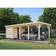 Palmako Karl CP3676 (Building Area 23.1 m²)