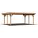 Palmako Karl 101034 (Byggnadsarea 30.7 m²)