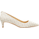 Michael Kors Alina Flex Logo Pump - Vanilla