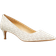 Michael Kors Alina Flex Logo Pump - Vanilla