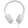 JBL Tune 500 White