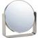 Zone Denmark Ume 5 Spejlglas Lakeret Aluminium 19x19.5 cm Bordspejl