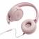 JBL Tune 500 Pink