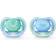 Avent Philips Ultra Air Pacifier 6-18m