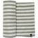 Himla Riviera Tischdecke Blau (250x145cm)
