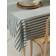 Himla Riviera Tischdecke Blau (250x145cm)
