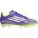 adidas F50 Club FG Junior - Purple