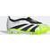 adidas Predator League Fold-Over Tongue FG MG - White