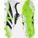 adidas Predator League Fold-Over Tongue FG MG - White