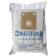 Nilfisk Vacuum cleaner bags White
