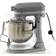 KitchenAid 5KSM70JPXECU Foodprocessor 325 W 6.6 L