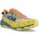 Hoka Speedgoat 6 Trail Running Shoes - Terra Cotta/Mountain Fog