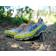 Hoka Speedgoat 6 Trail Running Shoes - Terra Cotta/Mountain Fog