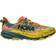 Hoka Speedgoat 6 Trail Running Shoes - Terra Cotta/Mountain Fog