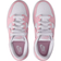 Nike Dunk Low PS - White/White/White/Medium Soft Pink