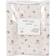 Nordstrand Home Changing Pad Forest Animals