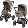 Maxi-Cosi Fame Duo Twillic Truffle
