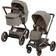 Maxi-Cosi Fame Duo Twillic Truffle
